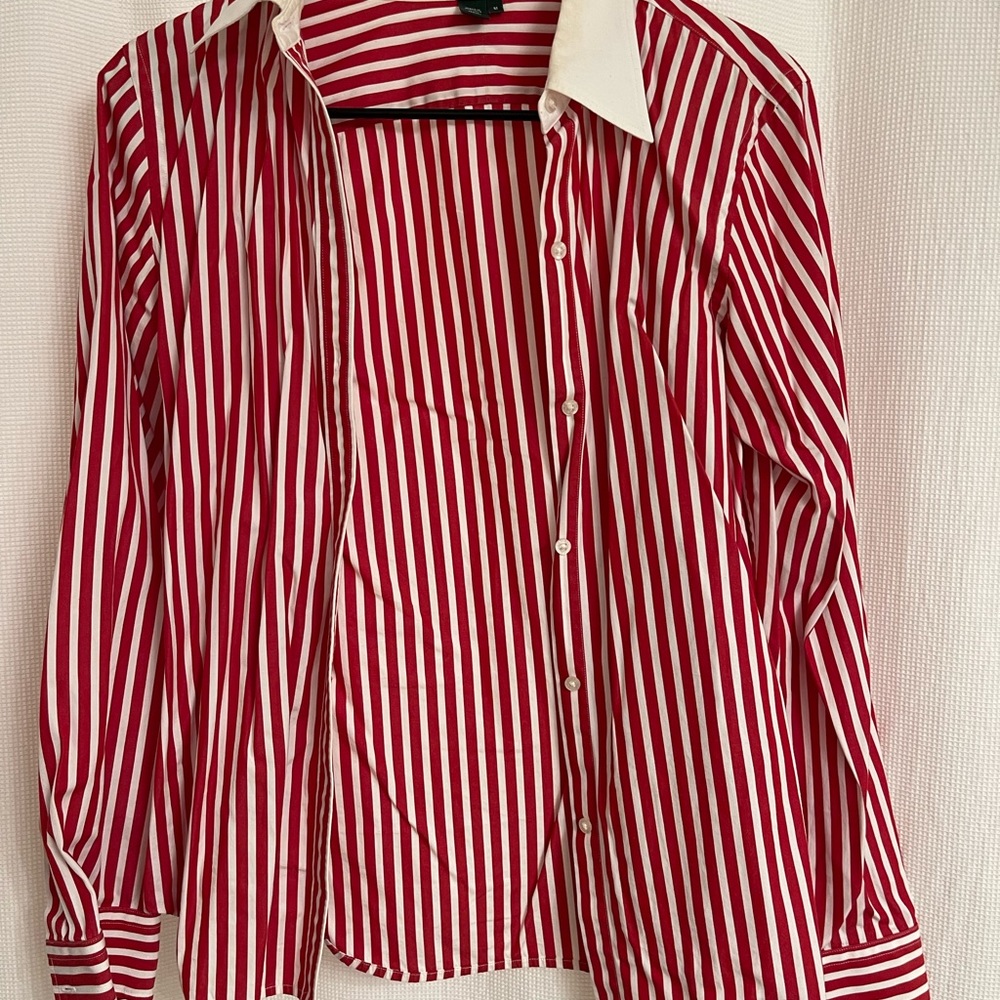 Classic Ralph Lauren button down
